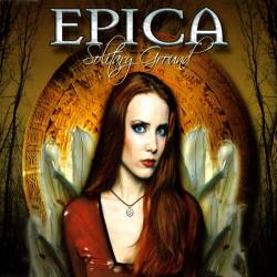 Epica (NL) : Solitary Ground